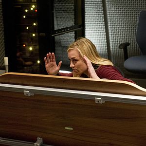 Photo Yvonne Strahovski