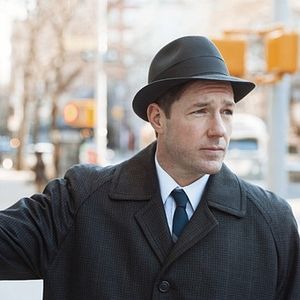 Photo Edward Burns