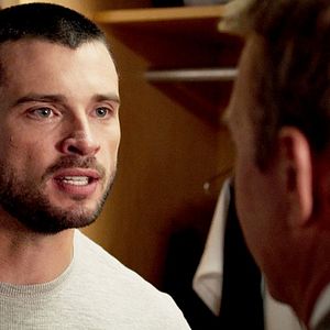 Photo Tom Welling