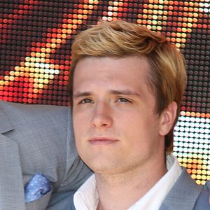 Photo Josh Hutcherson