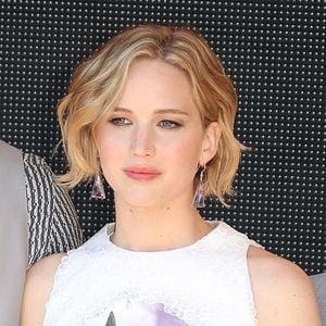 Photo Jennifer Lawrence