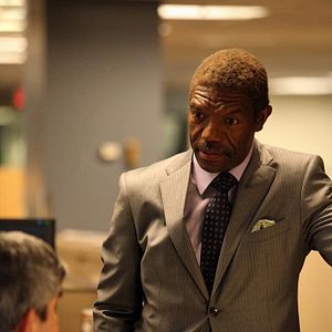 Photo Vondie Curtis-Hall