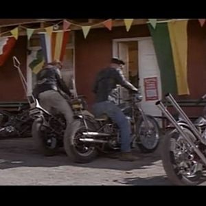 Photo Devil's Angels