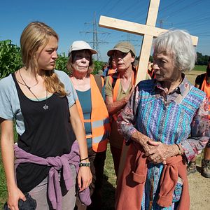 Photo Christine Ostermayer