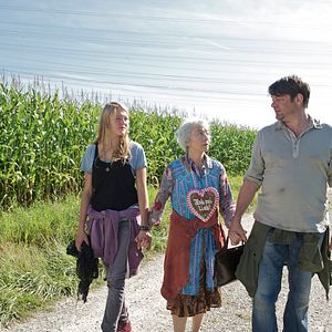 Photo Christine Ostermayer