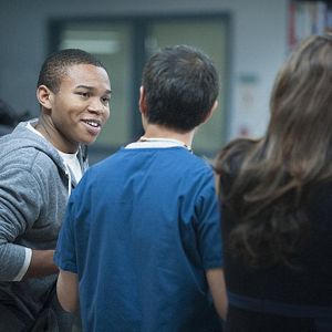 Photo Robert Bailey Jr.