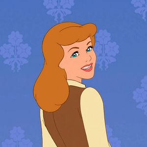 Photo Le Sortilège de Cendrillon (V)