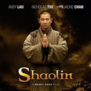 Photo San Siu Lam Zi
