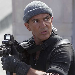 Photo Antonio Banderas
