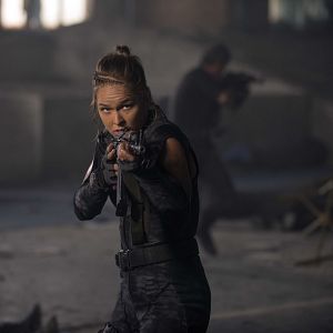 Photo Ronda Rousey
