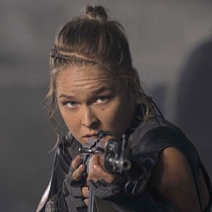 Photo Ronda Rousey
