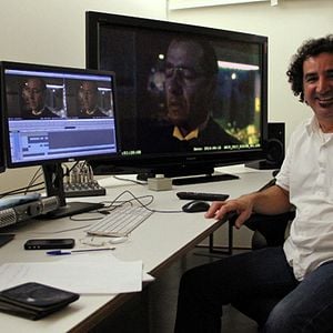 Photo Deo Teixeira