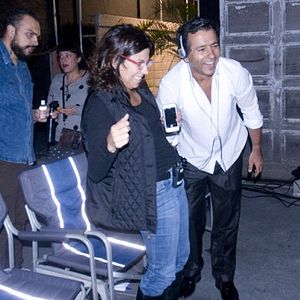 Photo Marcos Palmeira