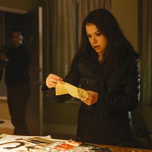 Photo Orphan Black