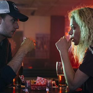 Photo Orphan Black
