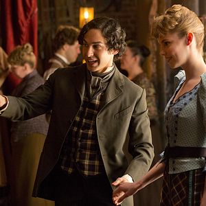 Photo Penny Dreadful