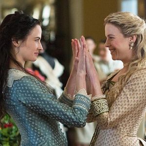 Photo Penny Dreadful