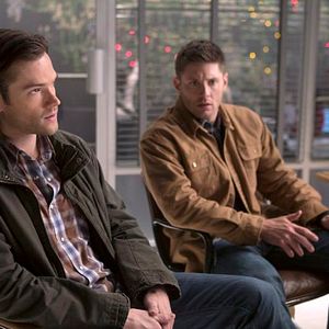 Photo Supernatural