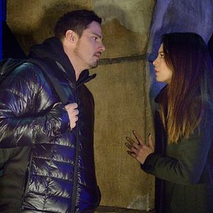Photo Beauty and The Beast (2012)