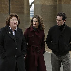 Photo The Americans (2013)