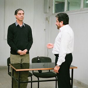 Photo Menashe Noy
