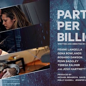 Photo Parts Per Billion