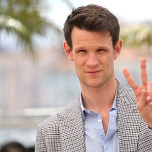 Photo Matt Smith (XI)