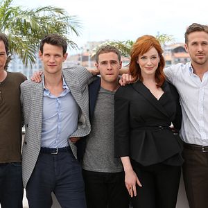 Photo Matt Smith (XI)