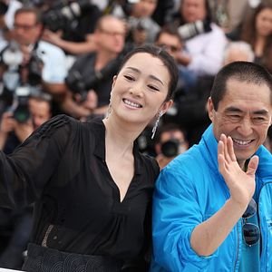 Photo Yimou Zhang