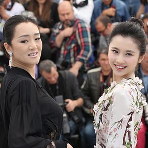 Photo Gong Li