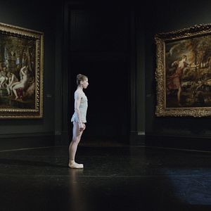 Photo National Gallery
