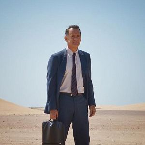 Photo Un hologramme pour le roi