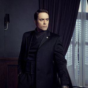 Photo James Murray (VI)