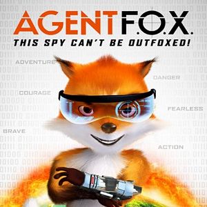 Photo Agent Fox
