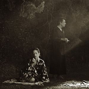 Photo Anna Sigalevitch