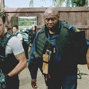 Photo Hawaii Five-0 (2010)