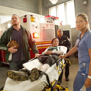 Photo Darren Goldstein