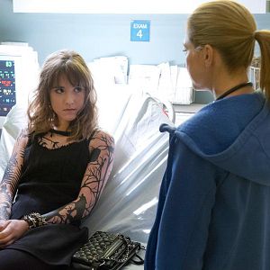 Photo Nurse Jackie