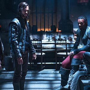 Photo Gregg Chilingirian