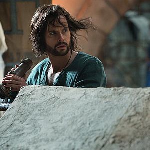 Photo Da Vinci's Demons