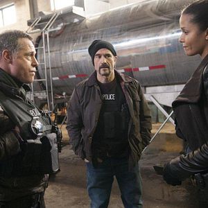 Photo Sydney Tamiia Poitier