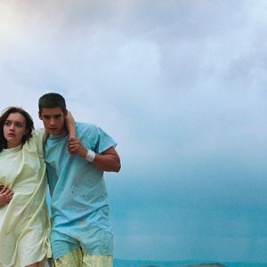Photo Olivia Cooke