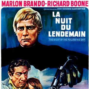 Photo La Nuit du lendemain