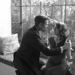 Photo Alexis Denisof