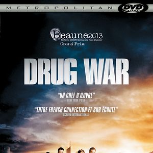 Photo Drug War