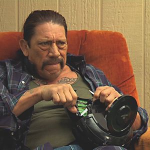 Photo Danny Trejo