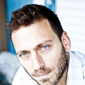 Photo Amir Manor