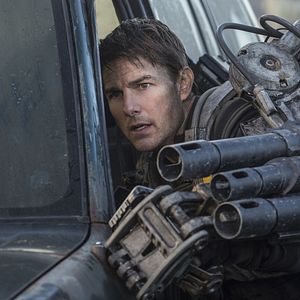 Photo Tom Cruise