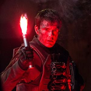 Photo Tom Cruise