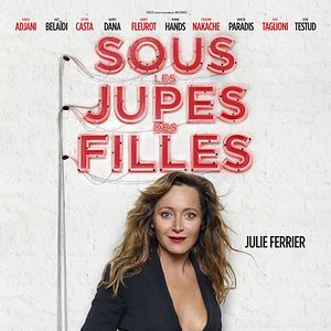 Photo Sous Les Jupes Des Filles